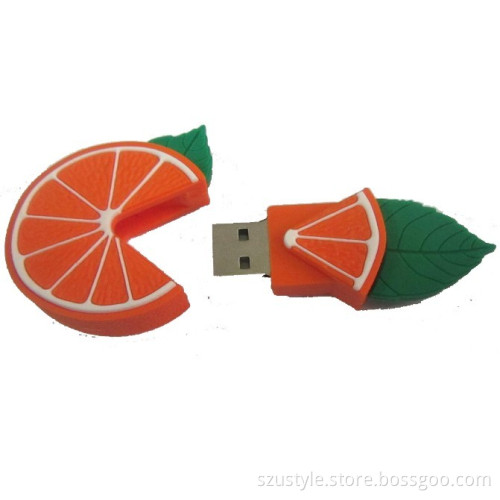 PVC USB Flash Drive (USB5)